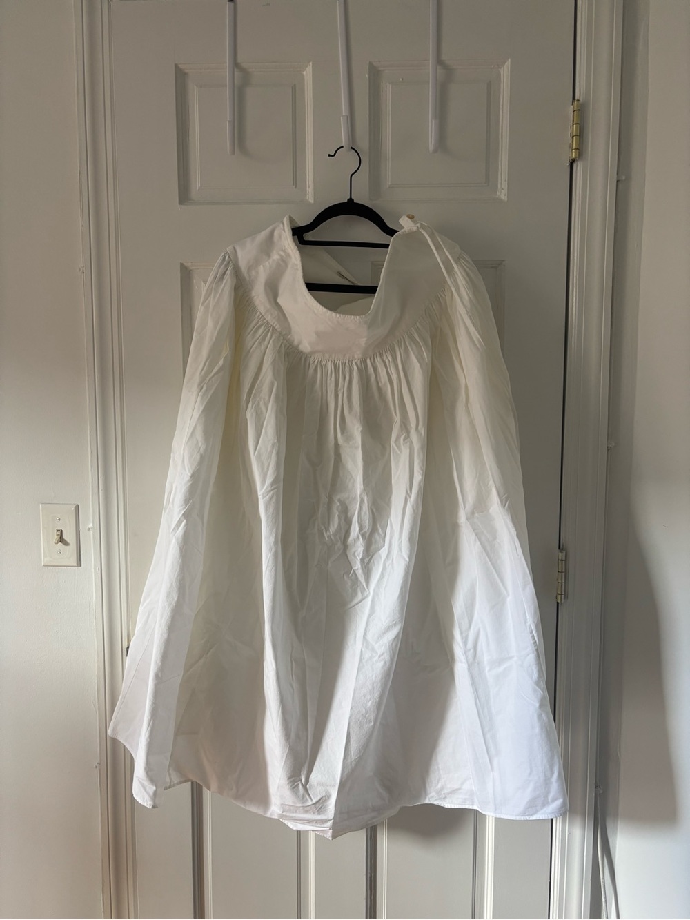 the row leddie skirt - Picture 2 of 5